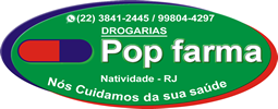 POP FARMA